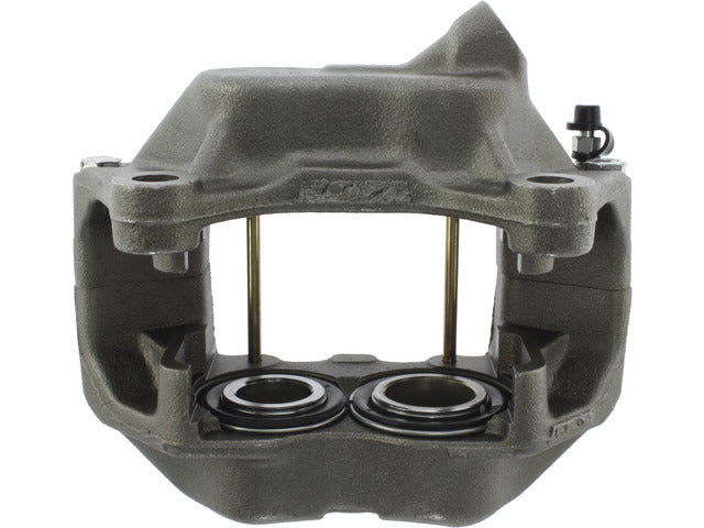Centric Parts Disc Brake Caliper P/N:141.35054 Fits: Mercedes-benz 300sl 93-90, Mercedes-benz 500sl 93-90, Mercedes-benz Sl320 97-94, Mercedes-benz Sl500 98-94 - Image 2