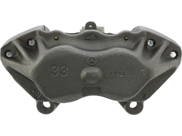 Centric Parts Disc Brake Caliper P/N:141.35054 Fits: Mercedes-benz 300sl 93-90, Mercedes-benz 500sl 93-90, Mercedes-benz Sl320 97-94, Mercedes-benz Sl500 98-94 - Image 3
