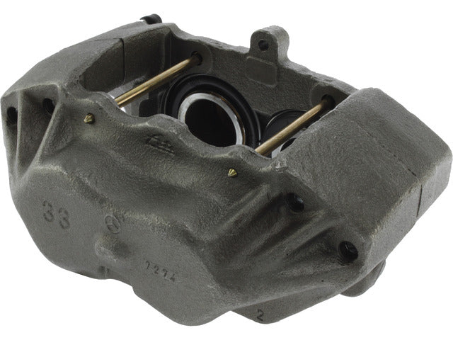 Centric Parts Disc Brake Caliper P/N:141.35054 Fits: Mercedes-benz 300sl 93-90, Mercedes-benz 500sl 93-90, Mercedes-benz Sl320 97-94, Mercedes-benz Sl500 98-94 - Image 4