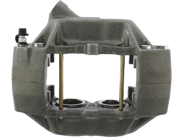 Centric Parts Disc Brake Caliper P/N:141.35054 Fits: Mercedes-benz 300sl 93-90, Mercedes-benz 500sl 93-90, Mercedes-benz Sl320 97-94, Mercedes-benz Sl500 98-94 - Image 6