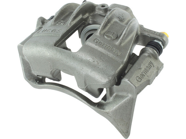 Centric Parts Disc Brake Caliper P/N:141.35061 Fits: Mercedes-benz C220 95-94, Mercedes-benz C280 95-94 - Image 4