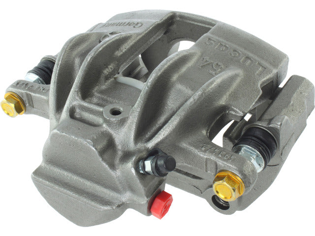 Centric Parts Disc Brake Caliper P/N:141.35061 Fits: Mercedes-benz C220 95-94, Mercedes-benz C280 95-94 - Image 5