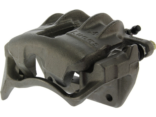 Centric Parts Disc Brake Caliper P/N:141.35062 Fits: Mercedes-benz C220 95-94, Mercedes-benz C280 95-94 - Image 4