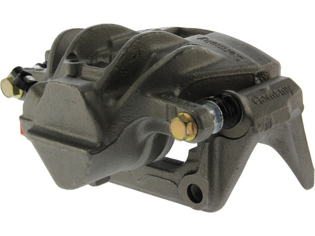 Centric Parts Disc Brake Caliper P/N:141.35062 Fits: Mercedes-benz C220 95-94, Mercedes-benz C280 95-94 - Image 5