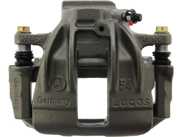 Centric Parts Disc Brake Caliper P/N:141.35062 Fits: Mercedes-benz C220 95-94, Mercedes-benz C280 95-94 - Image 6