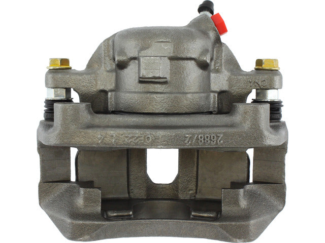 Centric Parts Disc Brake Caliper P/N:141.35063 Fits: Mercedes-benz 190d 1987, Mercedes-benz 190e 93-87 - Image 2