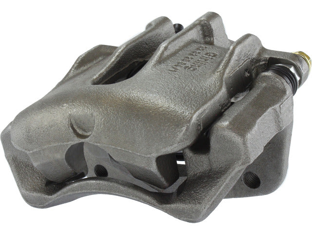 Centric Parts Disc Brake Caliper P/N:141.35063 Fits: Mercedes-benz 190d 1987, Mercedes-benz 190e 93-87 - Image 4