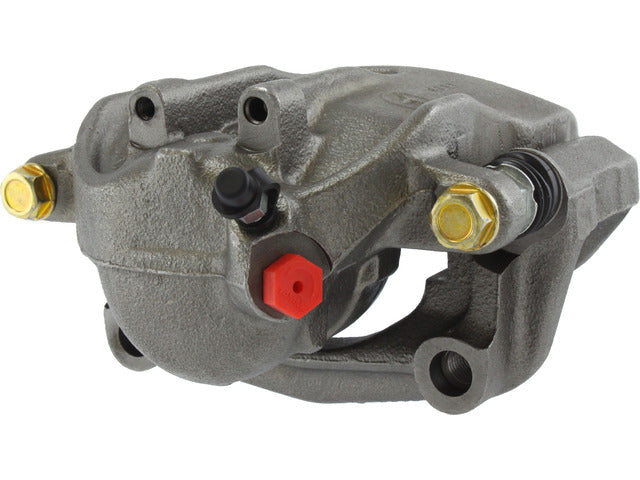 Centric Parts Disc Brake Caliper P/N:141.35063 Fits: Mercedes-benz 190d 1987, Mercedes-benz 190e 93-87 - Image 5