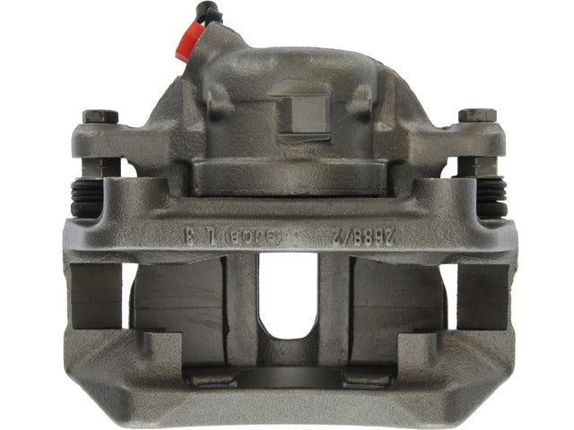 Centric Parts Disc Brake Caliper P/N:141.35064 Fits: Mercedes-benz 190d 1987, Mercedes-benz 190e 93-87 - Image 2