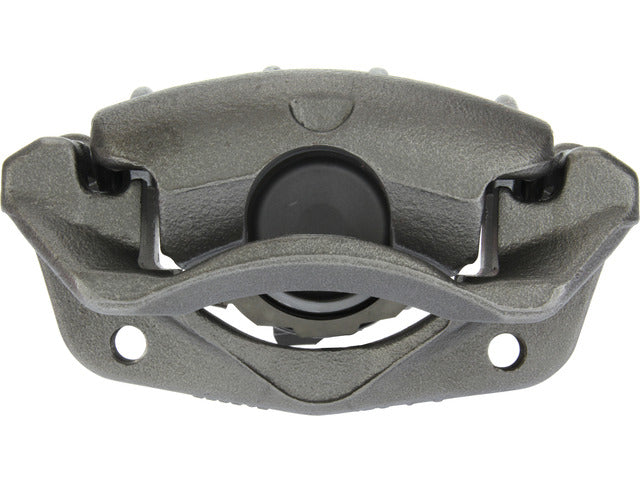 Centric Parts Disc Brake Caliper P/N:141.35064 Fits: Mercedes-benz 190d 1987, Mercedes-benz 190e 93-87 - Image 3