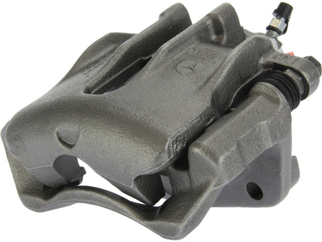 Centric Parts Disc Brake Caliper P/N:141.35064 Fits: Mercedes-benz 190d 1987, Mercedes-benz 190e 93-87 - Image 4