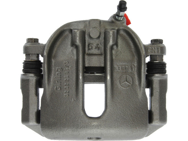 Centric Parts Disc Brake Caliper P/N:141.35064 Fits: Mercedes-benz 190d 1987, Mercedes-benz 190e 93-87 - Image 6