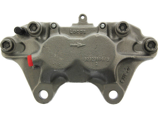 Centric Parts Disc Brake Caliper P/N:141.35065 Fits: Mercedes-benz 300sd, Mercedes-benz 300se, Mercedes-benz 400se, Mercedes-benz 400sel, Mercedes-benz 500sec, Mercedes-benz 500sel, Mercedes-benz 600sec, Mercedes-benz 600sel, Mercedes-benz Cl500 - Image 1