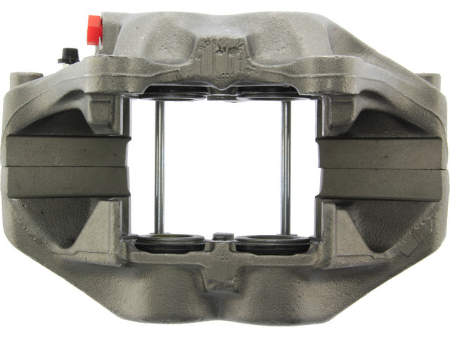 Centric Parts Disc Brake Caliper P/N:141.35065 Fits: Mercedes-benz 300sd, Mercedes-benz 300se, Mercedes-benz 400se, Mercedes-benz 400sel, Mercedes-benz 500sec, Mercedes-benz 500sel, Mercedes-benz 600sec, Mercedes-benz 600sel, Mercedes-benz Cl500 - Image 2