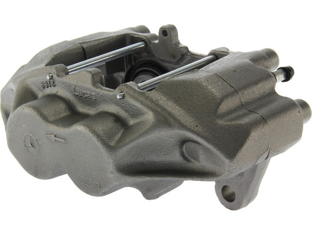 Centric Parts Disc Brake Caliper P/N:141.35065 Fits: Mercedes-benz 300sd, Mercedes-benz 300se, Mercedes-benz 400se, Mercedes-benz 400sel, Mercedes-benz 500sec, Mercedes-benz 500sel, Mercedes-benz 600sec, Mercedes-benz 600sel, Mercedes-benz Cl500 - Image 4