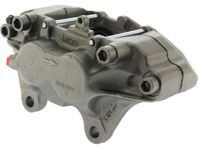 Centric Parts Disc Brake Caliper P/N:141.35065 Fits: Mercedes-benz 300sd, Mercedes-benz 300se, Mercedes-benz 400se, Mercedes-benz 400sel, Mercedes-benz 500sec, Mercedes-benz 500sel, Mercedes-benz 600sec, Mercedes-benz 600sel, Mercedes-benz Cl500 - Image 5