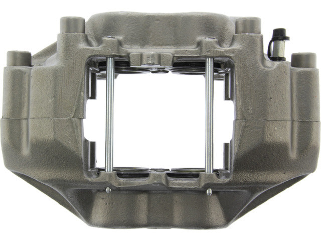 Centric Parts Disc Brake Caliper P/N:141.35065 Fits: Mercedes-benz 300sd, Mercedes-benz 300se, Mercedes-benz 400se, Mercedes-benz 400sel, Mercedes-benz 500sec, Mercedes-benz 500sel, Mercedes-benz 600sec, Mercedes-benz 600sel, Mercedes-benz Cl500 - Image 6