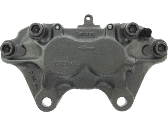 Centric Parts Disc Brake Caliper P/N:141.35066 Fits: Mercedes-benz 300sd, Mercedes-benz 300se, Mercedes-benz 400se, Mercedes-benz 400sel, Mercedes-benz 500sec, Mercedes-benz 500sel, Mercedes-benz 600sec, Mercedes-benz 600sel, Mercedes-benz Cl500 - Image 1