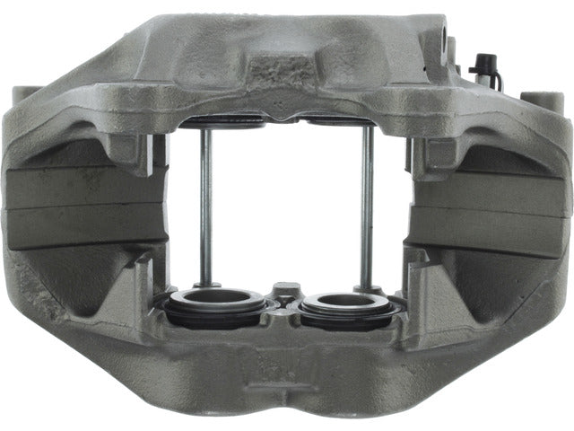 Centric Parts Disc Brake Caliper P/N:141.35066 Fits: Mercedes-benz 300sd, Mercedes-benz 300se, Mercedes-benz 400se, Mercedes-benz 400sel, Mercedes-benz 500sec, Mercedes-benz 500sel, Mercedes-benz 600sec, Mercedes-benz 600sel, Mercedes-benz Cl500 - Image 2