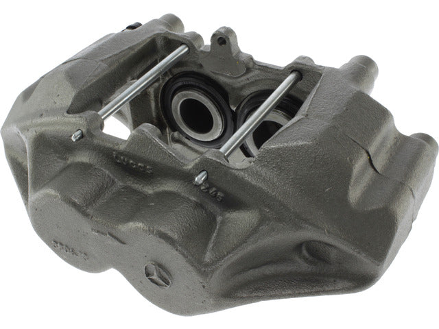 Centric Parts Disc Brake Caliper P/N:141.35066 Fits: Mercedes-benz 300sd, Mercedes-benz 300se, Mercedes-benz 400se, Mercedes-benz 400sel, Mercedes-benz 500sec, Mercedes-benz 500sel, Mercedes-benz 600sec, Mercedes-benz 600sel, Mercedes-benz Cl500 - Image 4