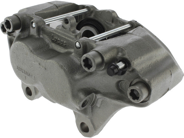 Centric Parts Disc Brake Caliper P/N:141.35066 Fits: Mercedes-benz 300sd, Mercedes-benz 300se, Mercedes-benz 400se, Mercedes-benz 400sel, Mercedes-benz 500sec, Mercedes-benz 500sel, Mercedes-benz 600sec, Mercedes-benz 600sel, Mercedes-benz Cl500 - Image 5