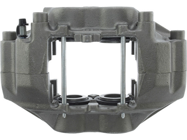 Centric Parts Disc Brake Caliper P/N:141.35066 Fits: Mercedes-benz 300sd, Mercedes-benz 300se, Mercedes-benz 400se, Mercedes-benz 400sel, Mercedes-benz 500sec, Mercedes-benz 500sel, Mercedes-benz 600sec, Mercedes-benz 600sel, Mercedes-benz Cl500 - Image 6