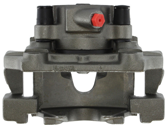 Centric Parts Disc Brake Caliper P/N:141.35067 Fits: Chrysler Crossfire, Mercedes-benz Clk320, Mercedes-benz Clk430, Mercedes-benz E300, Mercedes-benz E320, Mercedes-benz E420, Mercedes-benz E430, Mercedes-benz Slk320 - Image 2