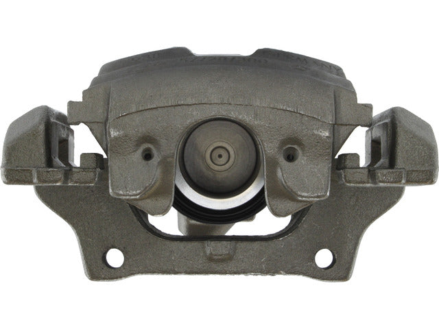 Centric Parts Disc Brake Caliper P/N:141.35067 Fits: Chrysler Crossfire, Mercedes-benz Clk320, Mercedes-benz Clk430, Mercedes-benz E300, Mercedes-benz E320, Mercedes-benz E420, Mercedes-benz E430, Mercedes-benz Slk320 - Image 3
