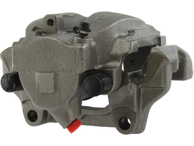 Centric Parts Disc Brake Caliper P/N:141.35067 Fits: Chrysler Crossfire, Mercedes-benz Clk320, Mercedes-benz Clk430, Mercedes-benz E300, Mercedes-benz E320, Mercedes-benz E420, Mercedes-benz E430, Mercedes-benz Slk320 - Image 5