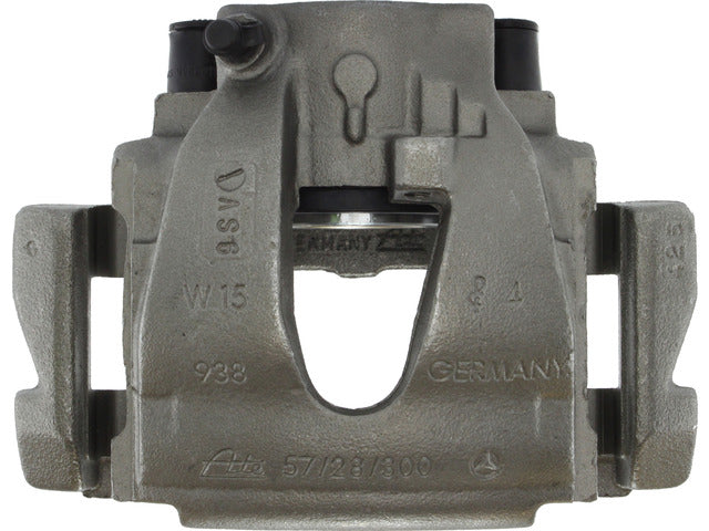 Centric Parts Disc Brake Caliper P/N:141.35067 Fits: Chrysler Crossfire, Mercedes-benz Clk320, Mercedes-benz Clk430, Mercedes-benz E300, Mercedes-benz E320, Mercedes-benz E420, Mercedes-benz E430, Mercedes-benz Slk320 - Image 6