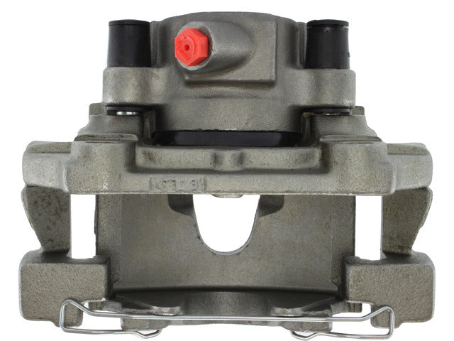 Centric Parts Disc Brake Caliper P/N:141.35068 Fits: Chrysler Crossfire, Mercedes-benz Clk320, Mercedes-benz Clk430, Mercedes-benz E300, Mercedes-benz E320, Mercedes-benz E420, Mercedes-benz E430, Mercedes-benz Slk320 - Image 2