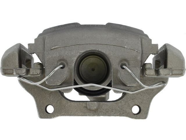 Centric Parts Disc Brake Caliper P/N:141.35068 Fits: Chrysler Crossfire, Mercedes-benz Clk320, Mercedes-benz Clk430, Mercedes-benz E300, Mercedes-benz E320, Mercedes-benz E420, Mercedes-benz E430, Mercedes-benz Slk320 - Image 3