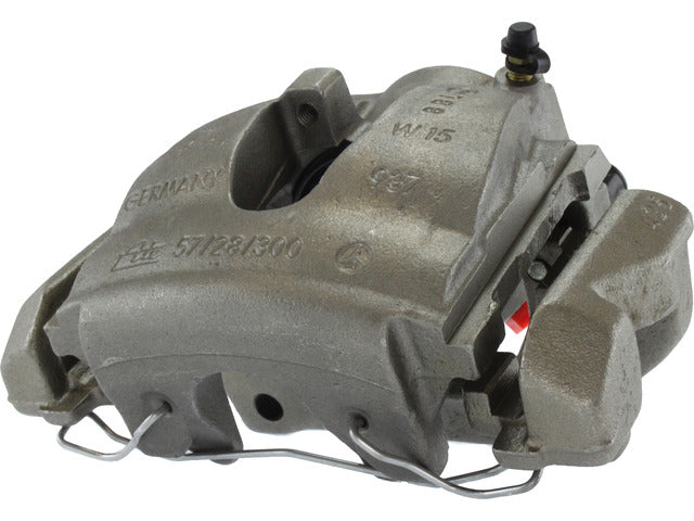 Centric Parts Disc Brake Caliper P/N:141.35068 Fits: Chrysler Crossfire, Mercedes-benz Clk320, Mercedes-benz Clk430, Mercedes-benz E300, Mercedes-benz E320, Mercedes-benz E420, Mercedes-benz E430, Mercedes-benz Slk320 - Image 4