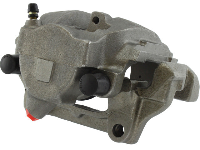 Centric Parts Disc Brake Caliper P/N:141.35068 Fits: Chrysler Crossfire, Mercedes-benz Clk320, Mercedes-benz Clk430, Mercedes-benz E300, Mercedes-benz E320, Mercedes-benz E420, Mercedes-benz E430, Mercedes-benz Slk320 - Image 5