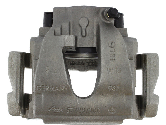Centric Parts Disc Brake Caliper P/N:141.35068 Fits: Chrysler Crossfire, Mercedes-benz Clk320, Mercedes-benz Clk430, Mercedes-benz E300, Mercedes-benz E320, Mercedes-benz E420, Mercedes-benz E430, Mercedes-benz Slk320 - Image 6