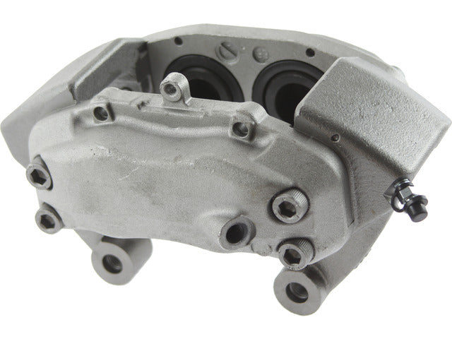 Centric Parts Disc Brake Caliper P/N:141.35070 Fits: Mercedes-benz 600sl 1993, Mercedes-benz Sl500 02-99, Mercedes-benz Sl600 02-94 - Image 5