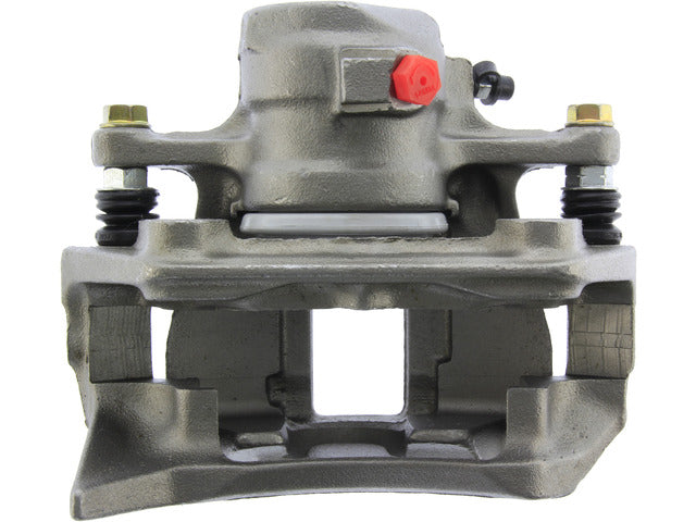 Centric Parts Disc Brake Caliper P/N:141.35071 Fits: Mercedes-benz C220 96-95, Mercedes-benz C230 1997 - Image 2