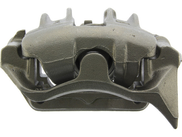 Centric Parts Disc Brake Caliper P/N:141.35071 Fits: Mercedes-benz C220 96-95, Mercedes-benz C230 1997 - Image 3