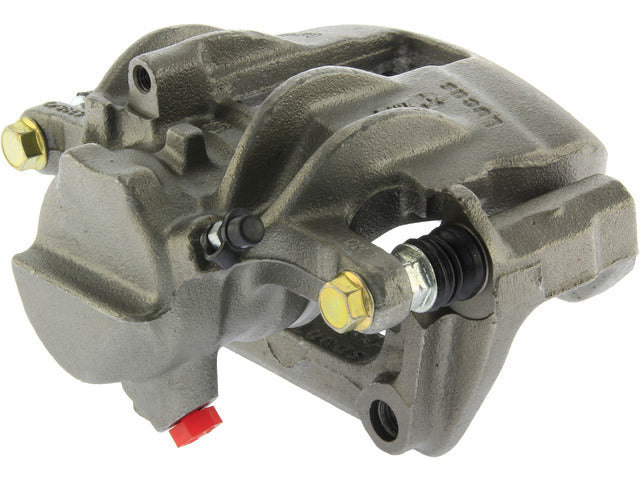 Centric Parts Disc Brake Caliper P/N:141.35071 Fits: Mercedes-benz C220 96-95, Mercedes-benz C230 1997 - Image 5