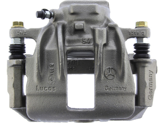 Centric Parts Disc Brake Caliper P/N:141.35071 Fits: Mercedes-benz C220 96-95, Mercedes-benz C230 1997 - Image 6