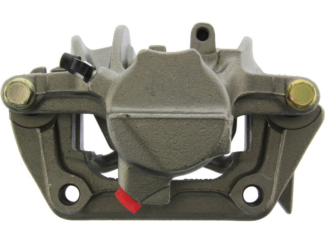 Centric Parts Disc Brake Caliper P/N:141.35072 Fits: Mercedes-benz C220 96-95, Mercedes-benz C230 1997 - Image 1