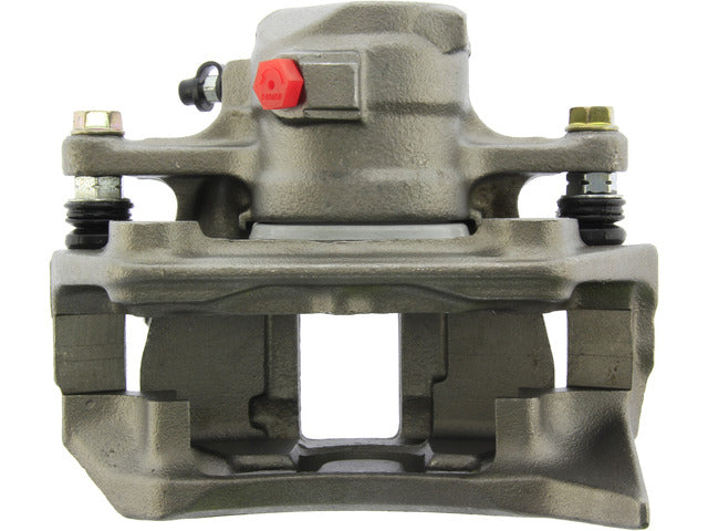 Centric Parts Disc Brake Caliper P/N:141.35072 Fits: Mercedes-benz C220 96-95, Mercedes-benz C230 1997 - Image 2