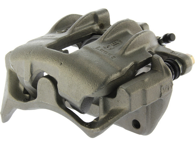 Centric Parts Disc Brake Caliper P/N:141.35072 Fits: Mercedes-benz C220 96-95, Mercedes-benz C230 1997 - Image 4
