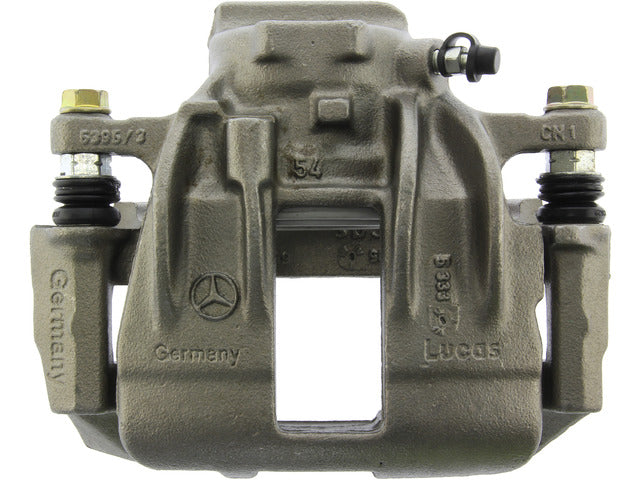 Centric Parts Disc Brake Caliper P/N:141.35072 Fits: Mercedes-benz C220 96-95, Mercedes-benz C230 1997 - Image 6