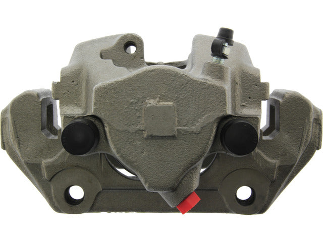 Centric Parts Disc Brake Caliper P/N:141.35073 Fits: Mercedes-benz C230 00-99, Mercedes-benz C280 00-96, Mercedes-benz E300 97-96, Mercedes-benz Slk230 04-98 - Image 1