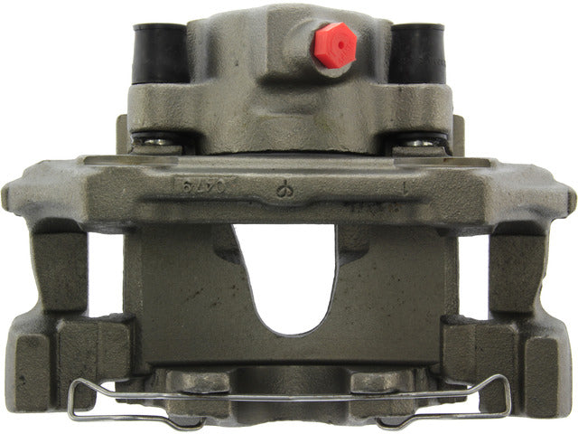 Centric Parts Disc Brake Caliper P/N:141.35073 Fits: Mercedes-benz C230 00-99, Mercedes-benz C280 00-96, Mercedes-benz E300 97-96, Mercedes-benz Slk230 04-98 - Image 2