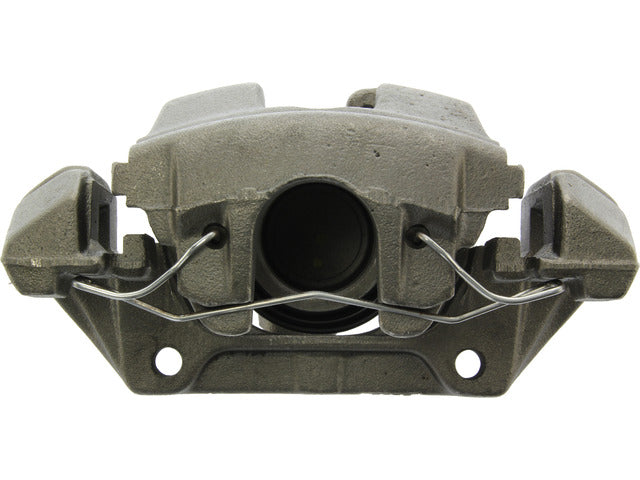 Centric Parts Disc Brake Caliper P/N:141.35073 Fits: Mercedes-benz C230 00-99, Mercedes-benz C280 00-96, Mercedes-benz E300 97-96, Mercedes-benz Slk230 04-98 - Image 3