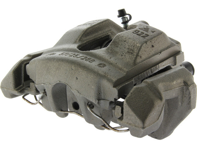 Centric Parts Disc Brake Caliper P/N:141.35073 Fits: Mercedes-benz C230 00-99, Mercedes-benz C280 00-96, Mercedes-benz E300 97-96, Mercedes-benz Slk230 04-98 - Image 4