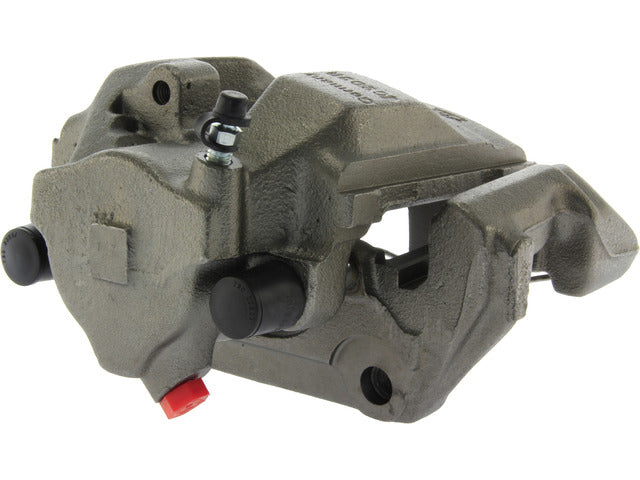 Centric Parts Disc Brake Caliper P/N:141.35073 Fits: Mercedes-benz C230 00-99, Mercedes-benz C280 00-96, Mercedes-benz E300 97-96, Mercedes-benz Slk230 04-98 - Image 5
