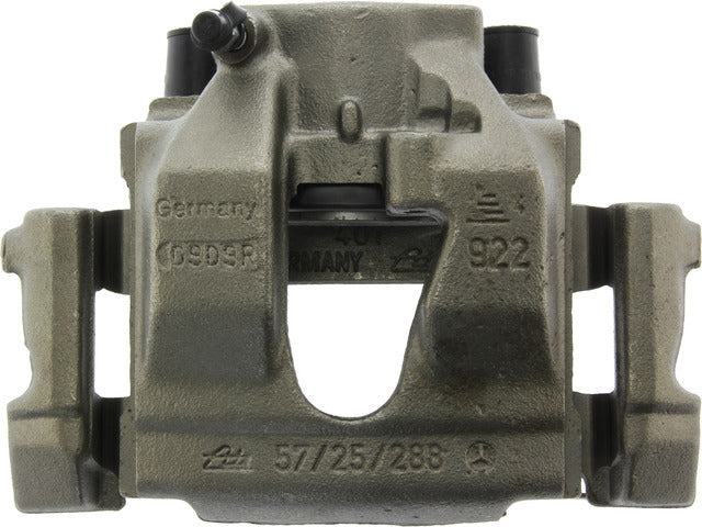 Centric Parts Disc Brake Caliper P/N:141.35073 Fits: Mercedes-benz C230 00-99, Mercedes-benz C280 00-96, Mercedes-benz E300 97-96, Mercedes-benz Slk230 04-98 - Image 6